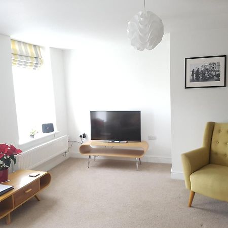 Warwick Market Place Apartment Екстериор снимка