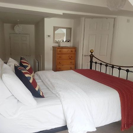 Warwick Market Place Apartment Екстериор снимка