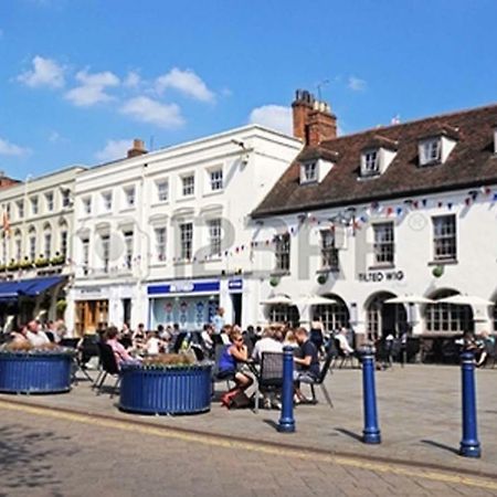Warwick Market Place Apartment Екстериор снимка