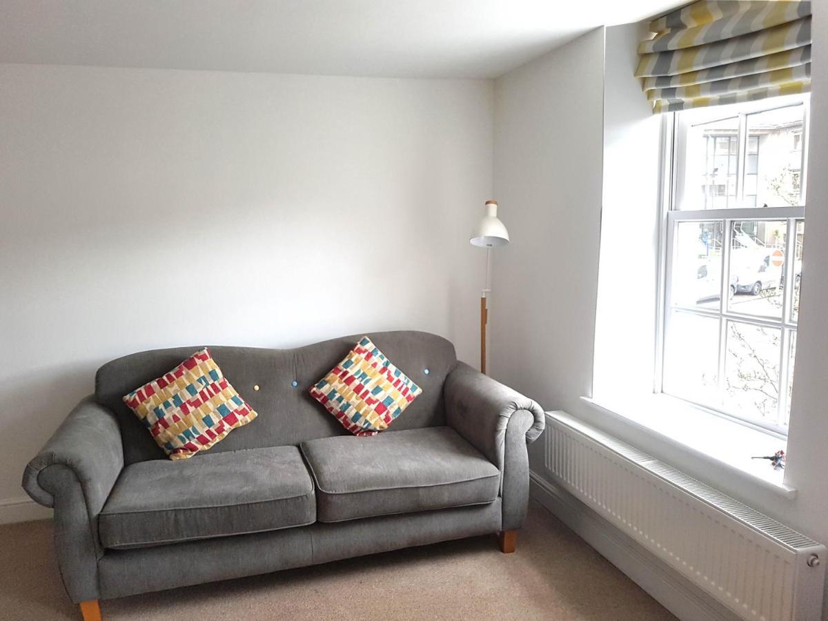 Warwick Market Place Apartment Екстериор снимка