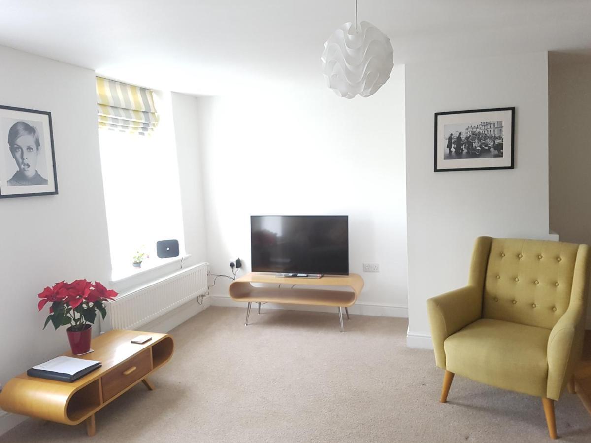 Warwick Market Place Apartment Екстериор снимка