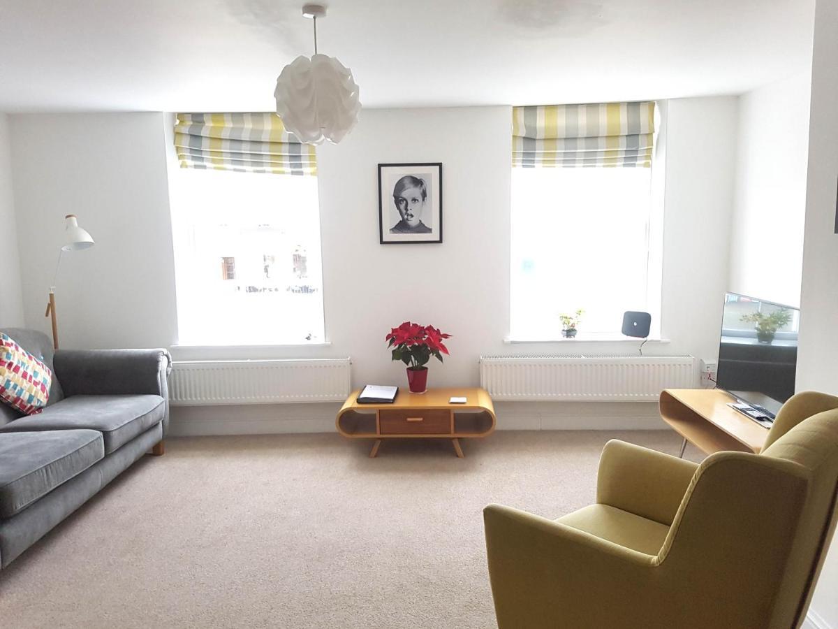 Warwick Market Place Apartment Екстериор снимка