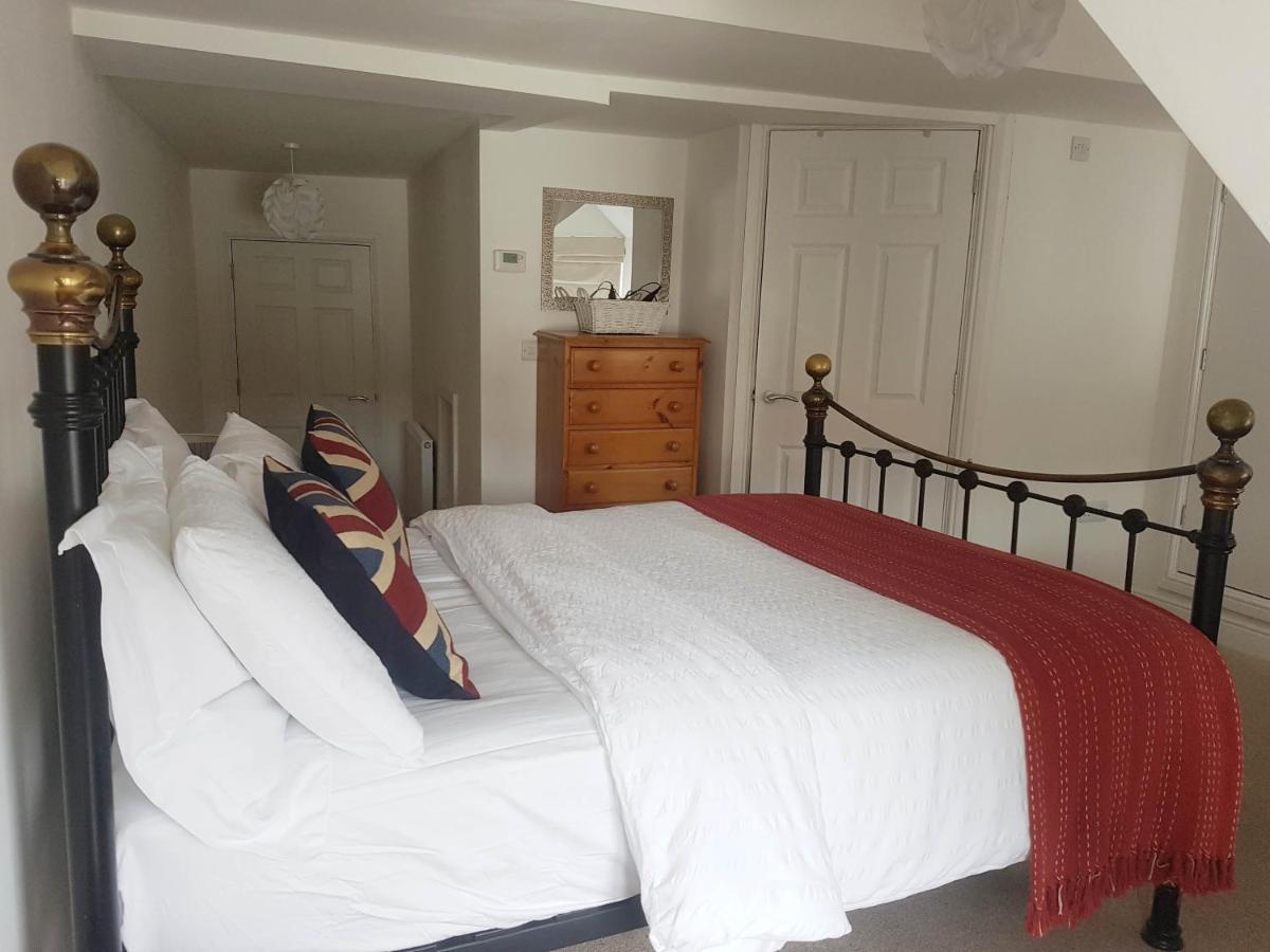 Warwick Market Place Apartment Екстериор снимка