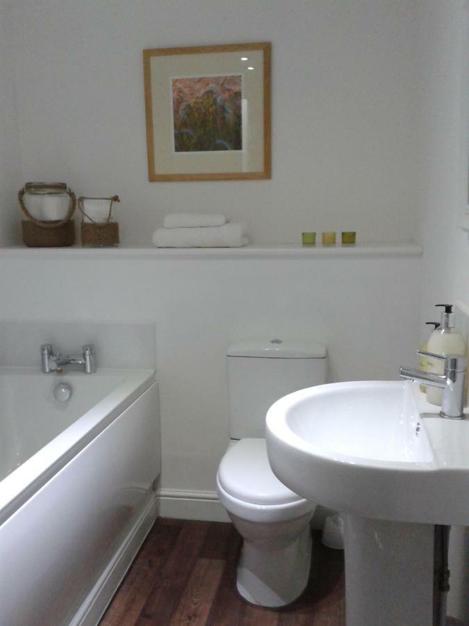 Warwick Market Place Apartment Екстериор снимка