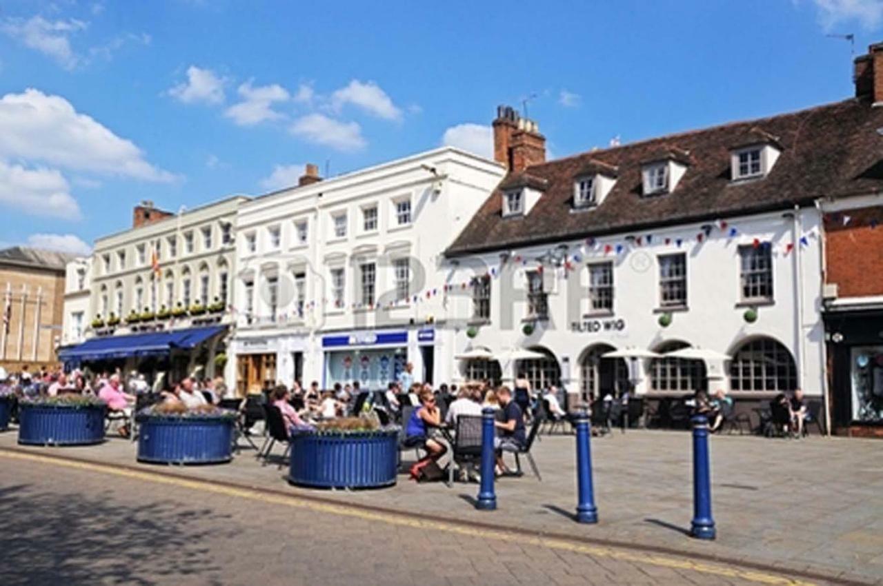 Warwick Market Place Apartment Екстериор снимка